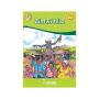 Moran Hadithi Changamka-Zimwi Hilo-Level 2C
