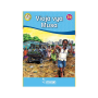 Moran Hadithi Changamka-Visa vya Musa-Level 3B