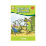 Moran Hadithi Changamka-Safari ya Binguni-Level 2A