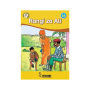 Moran Hadithi Changamka-Rangi za Ali-Level 1A
