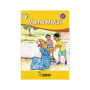 Moran Hadithi Changamka-Mama Mwizi-Level 1C
