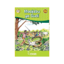 Moran Hadithi Changamka-Maajabu ya Sudi-Level 2B