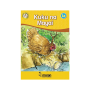 Moran Hadithi Changamka-Kuku na Mayai-Level 1A