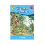 Moran Hadithi Changamka-Kajumbe na Mbogo-Level 3A