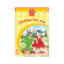 Moran ECDE Readers-Clothes for Me-Level 1