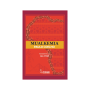 Moran Lulu za Fasihi-Mualkemia