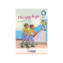 Moran Integrity Readers-The Spy Boys-Level 1