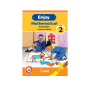 Moran Enjoy - Mathematical Activities - Grade 2