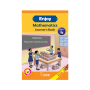 Moran Enjoy - Mathematics - Grade 4
