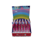 6 in One Fancy Multiple Coloured Gel
