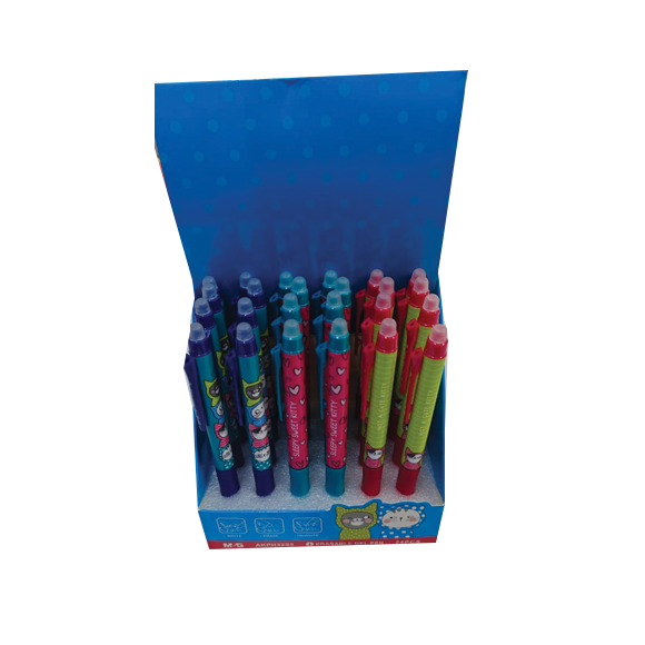 Fancey Gel Pens 3