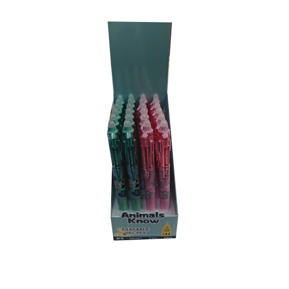 Fancey Gel Pens 4