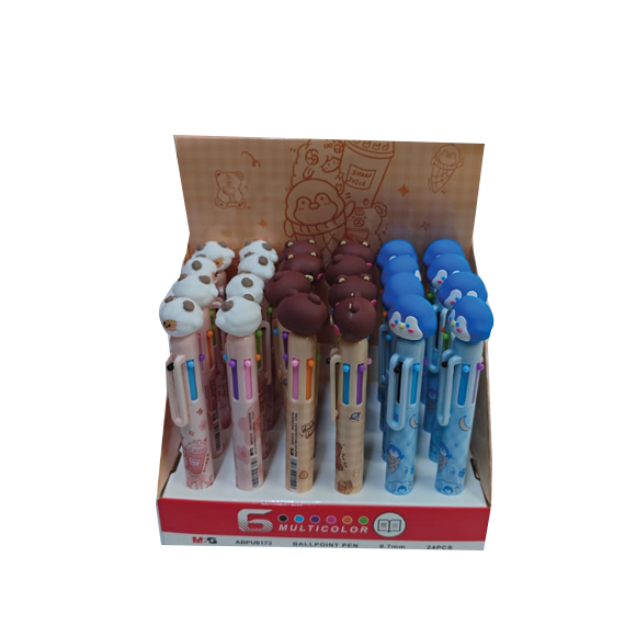 Fancey Gel Pens 5