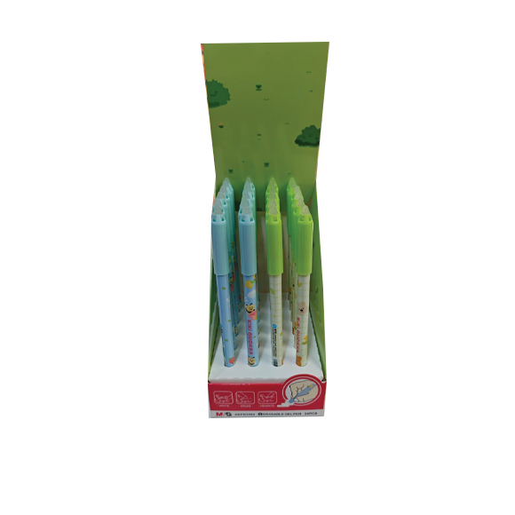 Fancey Gel Pens 6