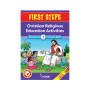 Moran First Steps - C.R.E - Activities PP1