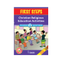 Moran First Steps - C.R.E Activities PP2