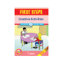 Moran First Steps - Creative Activities PP1