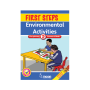 Moran First Steps - Environmental Activities PP2