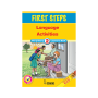 Moran First Steps - Language Activities PP2
