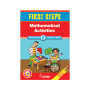 Moran First Steps Mathematical Activities PP2