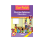 Moran Our Faith - Christian Religious Activities - Grade 2