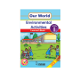 Moran Our World - Environmental Activities - Grade 1