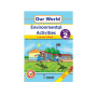 Moran Our World - Environmental Activities - Grade 2