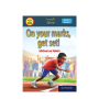 Oxford Novella Readers-On Your Marks ,Get Set! Grade 7