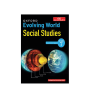 Oxford Evolving World Social Studies Grade 7