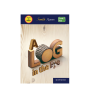 Oxford Novella Readers-A Log In The Eye-Grade 7