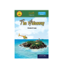 Oxford Novella Readers-The Hideaway-Grade 7
