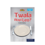 Oxford Novella Readers-Twala Wapi Leo-Grade 7