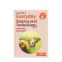 Oxford Everyday Science And Technology Grade 6