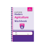 Oxford Modern Agriculture Workbook Grade 6