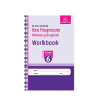 Oxford New Progressive Primary English Workbook Grade 6