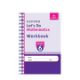 Oxford Let's Do Mathematics Workbook Grade 6