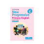 Oxford New Progressive Primary English Grade 5