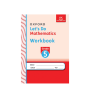 Oxford Let's Do Mathematics Workbook Grade 5