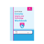 Oxford Everyday Science And Technology Workbook Grade 4