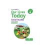 Oxford Our Lives Today Social Studies Grade 4