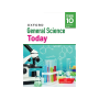 Oxford General Science Today Grade 10