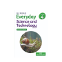 Oxford Everyday Science And Technology Grade 4