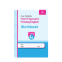 Oxford New Progressive Primary English Workbook Grade 4
