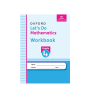 Oxford Let's Do Mathematics Workbook Grade 4