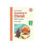 Oxford Growing In Christ Christian Religious Education Grade 3