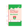 Oxford New Progressive Primary English Workbook Grade 3