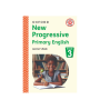 Oxford New Progressive Primary English Grade 3