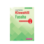 Oxford Kiswahili Fasaha Grade 8