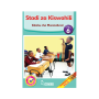 Moran Stadi za Kiswahili - Gredi ya 6