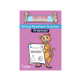 Moran First Steps Writing Readiness Activities Workbook- Pre-School
